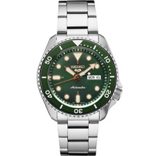 Seiko sports green for sale  Nashville