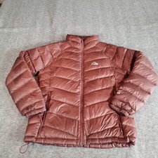 Bean puffer jacket for sale  Augusta