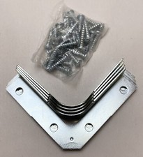 Everbilt zinc plated for sale  Pocatello