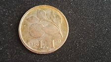 Italia moneta lira usato  Lugo