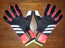 Nuevos guantes de portero adidas Predator League talla 10 Goalkeeper Glove IN1600 segunda mano  Embacar hacia Argentina