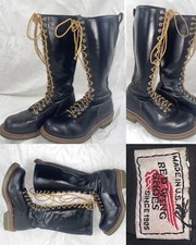 Vtg red wing for sale  Kingston