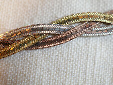 Beau bracelet argent d'occasion  Rennes-