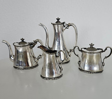 service jugendstil gebraucht kaufen service jugendstil gebraucht kaufen Gifhorn