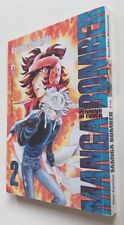 Manga bomber n.2 usato  Verona