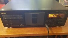 Teac 1010 platine d'occasion  Rezé