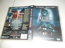 Occulte presenze custodia usato  Misterbianco
