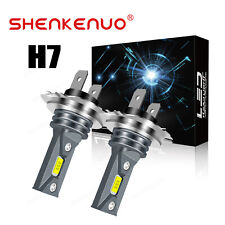 Led headlight conversion for sale  UK