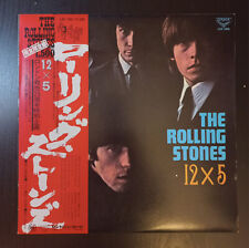 Rolling stones 1976 usato  Roma