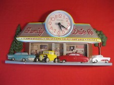 Vintage family drive for sale  Franklin