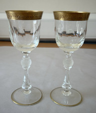 bohemia crystal wine glasses for sale bohemia crystal wine glasses for sale NOTTINGHAM