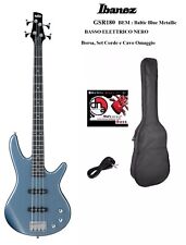 Ibanez gsr180 bem usato  Frattamaggiore