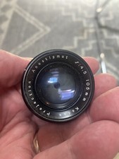 kodak 161mm enlarging lens for sale kodak 161mm enlarging lens for sale Cornelius