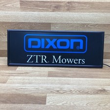 Dixon ztr mower for sale  Montgomery