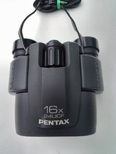 Pentax 16x ucf for sale  San Bruno