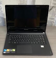 Lenovo idealpad s405 for sale  ROCHESTER
