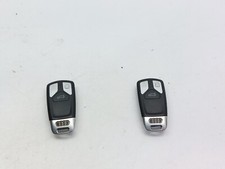 Audi mk3 button for sale  LIVINGSTON