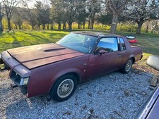 Buick regal type for sale  Lancaster