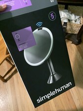 Simplehuman bt1080 inch for sale  Issaquah