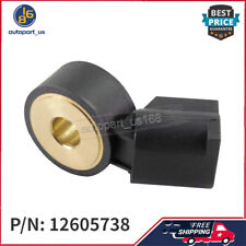 NOVO 12605738 Distribuidor de Sensor de Batida/Detonação Para GMC Chevrolet Cadillac 3.6L comprar usado  Enviando para Brazil