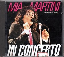 Mia martini miei usato  Cassano d'Adda