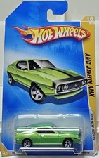 Hot wheels 2009 gebraucht kaufen  Berlin
