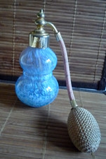 Flacon parfum vaporisateur d'occasion  Rambouillet
