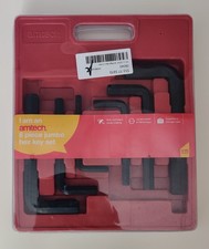 Amtech six piece for sale  HYDE
