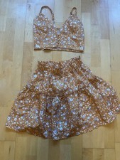 Cider ladies skirt for sale  GLASGOW