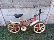 raleigh vektar for sale  WILLENHALL