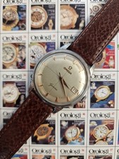 Omega geneve ref.14724 usato  Roma
