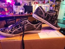 Coach shoes women for sale  Saint Petersburg