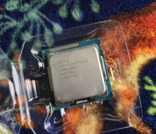 socket 1155 cpu for sale  FARNHAM