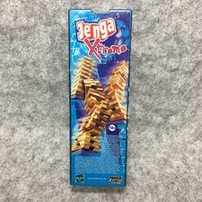 Jenga xtreme parker for sale  PENRYN