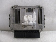 Centralina motore ecu usato  Italia