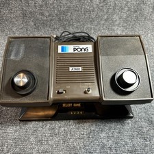 Vintage atari super for sale  Gobles