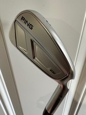 Ping idi driving for sale  Claremore