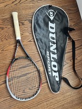Dunlop biometric tennis for sale  Oceanport