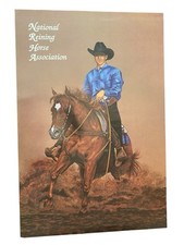 National reining horse for sale  Edmond