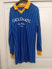 Maglia shirt calcio usato  Massa di Somma