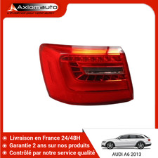 Feu arriere gauche d'occasion Feu arriere gauche d'occasion  Amiens-