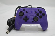 Manette officielle mauve d'occasion  Orchies