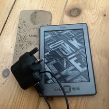 Amazon kindle do1100 for sale  HAVERHILL