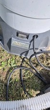 Bestway sandfilteranlage auße gebraucht kaufen  Mehlingen