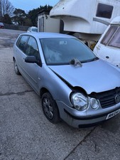 Polo breaking for sale  SALISBURY