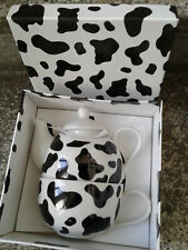 Teiera tazza maculate usato  Dorio