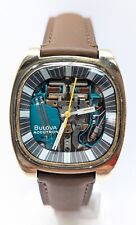 Orologio bulova accutron usato  Bologna