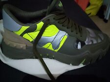 Sneaker uomo valentino usato  Nichelino