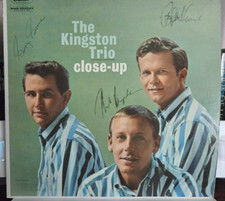 lp trio kingston records for sale lp trio kingston records for sale Largo