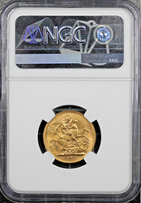1908p matte gold for sale  CHELTENHAM